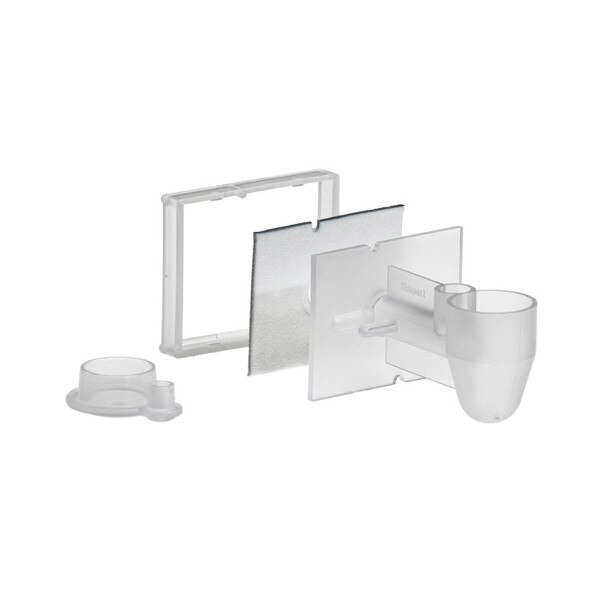 Single Funnel, Wescor